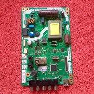 MB mainboard motherboard mesin tv LED Sharp LC 24SA4100i - 24SA41001 - 24SA4100 i - LC24SA4100i