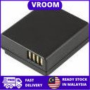 🔥CLEARANCE🔥FODAZONE Proocam Battery DMC-GF7 Panasonic Lumix camera (DMW-BLE9)