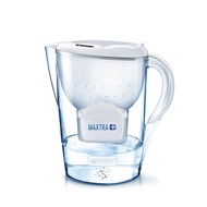 Original BRITA Marella Water Filter Jug Penapis Air 3.5L Tahan Lasak Kurangkan Kapor & Klorin