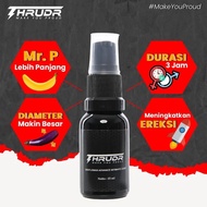 SERUM THRUDR ORIGINAL PEMBESAR ALAT VITAL PRIA DEWASA