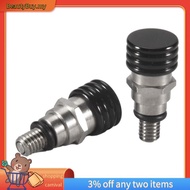 [In Stock]Motocross M4X7mm Fork Air Bleeder Valves for  85 125 144 200 250 300 350 450 SX EXC  XCW S
