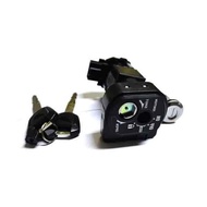 Ignition Key (Key Set) – Supra GTR (35010K56N10)