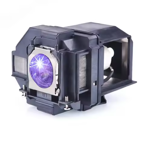 High quality ELPLP97 V13H010L97 Projector Lamp for EPSON ELPLP97 PowerLite U50 EB-U50 EB-FH52 EB-FH0