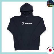 Alpha Tackle Pullover Hoodie Type 01 Navy - LL