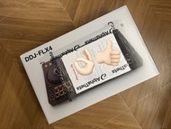 Pioneer DDJ-FLX4 DJ controller 控制器