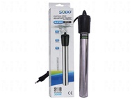 SOBO Stainless steel Heater Temperature Controller 100W/200W/300W/500W Aquarium Fish Tank