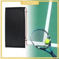 [Kokiya] Badminton Racket Bag Badminton Racket Cover Bag for Sports Badminton Players