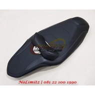 Seat MBTech Carrera Carbon Premium Model XMAX Europe Yamaha Aerox 155 Premium Original