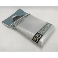 Sleeve Kings 63.5 x 88 Standard Card Game Premium Sleeves 55 Sleeves