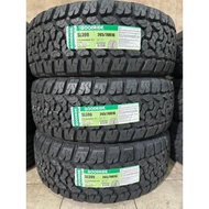265/70/16 GoodRide SL399 AT Thailand Tayar Tyre