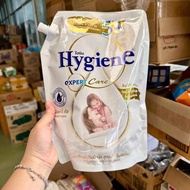 [Tặng 1 gói xả mini HYGIENE] Nước Xả vải HYGIENE 1100ml/bịch (DATE mới) lưu hương lâu (chuẩn hàng Th