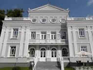 維拉胡塔酒店 (Hotel Willa Hueta)