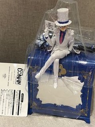 日本環球影城怪盜基德爆米花桶