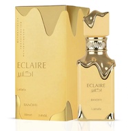 Eclaire Banoffi Edp 100ml By Lattafa for women and men