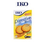 IKO Digestive Biscuits