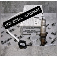Oxygen sensor oxygen o2 knalpot nissan march 226A0-1KC0A