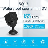 SQ13 Mini Cameras Security System Camera Action Go Cam Pro Sport Ultra 4K Gopro Camera Sport 1080P 30FPS Webcam Support 32G