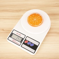 Kitchen Small Scale Food Gram Weight High Precision Electronic Scale Small Gram Scale Precision Rech