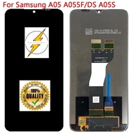 SAM SM A05 / A05s LCD FULLSET REPLACEMENT