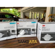 vflex 9105 n95  mask