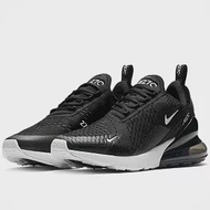 NIKE AIR MAX 270 女 休閒鞋-AH6789001-US5黑色