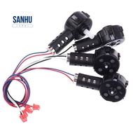 Motor Base E88/E99 Universal Folding Remote-Controlled Drone for RC Drone E88pro Quadrotor Spare Par