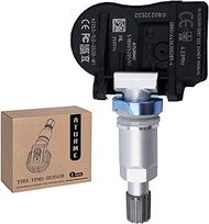 ATURMC Set of 1 TPMS Sensor Tire Pressure Monitoring Sensor 433MHz Compatible with Honda Legend Cher