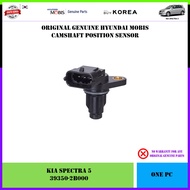 Kia Spectra 5 Genuine Hyundai Mobis Camshaft Position Sensor (39350-2B000/2B030)