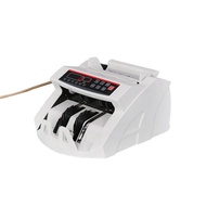 Cross-Border Foreign Currency Counter Foreign Currency Counting Machine for US Dollars, Euros, Middl