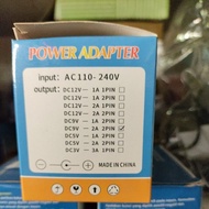 9v 2a adapter