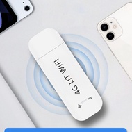 4G LTE Wifi Router Wireless Unlock Modem 4G SIM Card Car Wi-Fi Dongle Pocket Hotspot 150Mbps USB Router Mobile Broadband