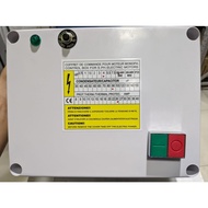 Inoto submersible pump Control box 4HP / 2,2KW / 90UF 4SRM 4 HP PK