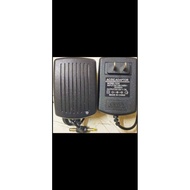 AcBel 12v 3a power source with large and small pins for cameras - High quality 12v3a Adapter