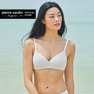 Pierre Cardin Smooth Wireless Collagen Bra 609-62401B