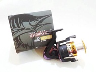 Reel Kamikaze Emphorium Ep9000F 5 Bearings