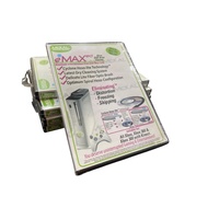 SG MCKAL MP120 eMAXed DVD Drive Cleaner (Not for CD  Player)