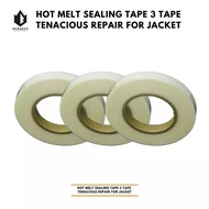 TENDA BEAMIS waterproof Seam seal tape - Jacket sealer - waterproof cloth sealer - raincoat sealer -