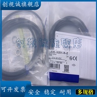 Proximity Switch E2E-X2D1/X3D1/X7D1-N X7D2 X4MD1/X14/X10D1/X8MD1-Z