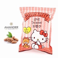 😍HELLO KITTY 杏仁脆豬肉紙🐷
