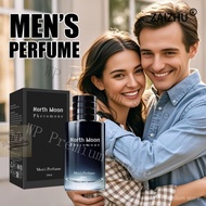Men's perfume 50ML perfume fre-sh,Men Fresh and Charming AGBB