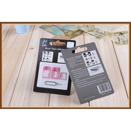 Iphone7 Multifunctional Restore Card Holder SIM Card Holder Restore Card Holder Take Card Needle RZC