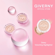 [GIVERNY Official] Dewy Voluming Highlighter Korean Glow Shimmer Face Highlighter