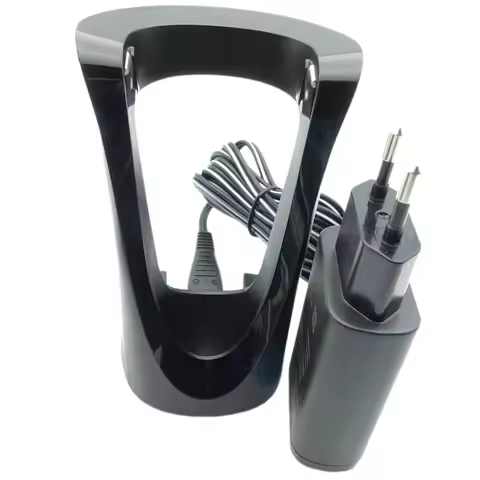 Razor base+charger For Panasonic RC9-84 RC9-83 ES-ST23 ES-ST25 ES-ST27 ES-ST37 ES-ST29 ES-ST39 Shave