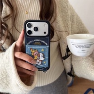 Twinkle Twinkle iPhone Phone Case Jeans Cover Design