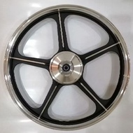 SPORT RIM MR3 (TAK ada disc) -5 BATANG SPORT RIM MODENAS MR3 (TAK ada disc) -5 BATANG