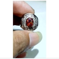 Opal kalimaya jarong stone ring