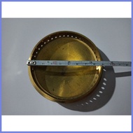 ◷ ✗ ♨ LA GERMANIA CAP BURNER