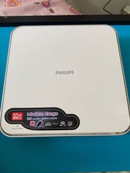 Philips DVD player DVP4320 HDMI 1080p DivX Ultra