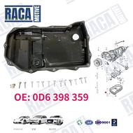 For  VW Touareg Audi  Q7 Q8Bentley Bentayga Lamborghini Urus Transmission Oil Pan c