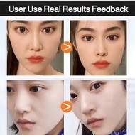 Han Jilian hydration moisturizing antiwrinkle patch